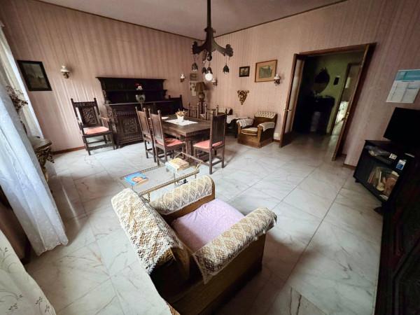 appartamento in vendita a Piacenza in zona Barriera Genova