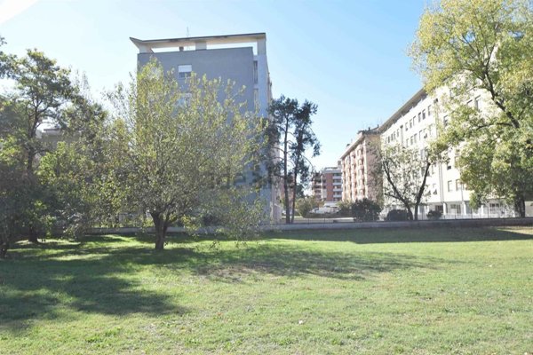 appartamento in vendita a Piacenza in zona Besurica