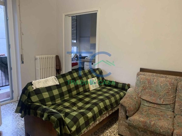 appartamento in vendita a Piacenza in zona Stadio