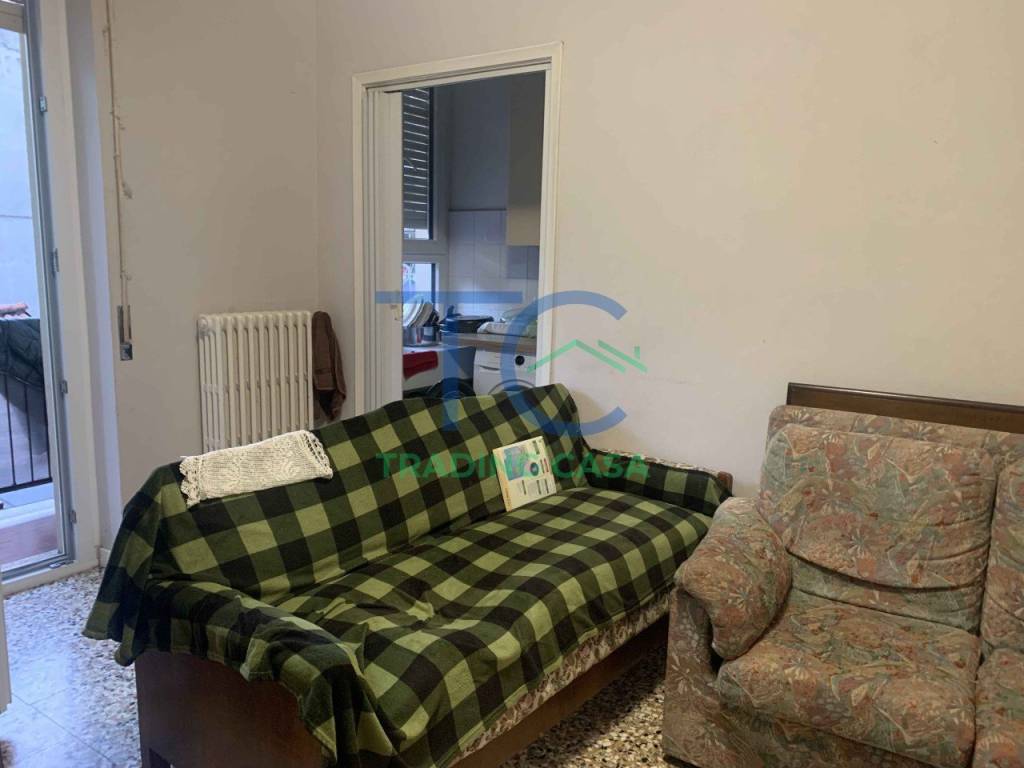 appartamento in vendita a Piacenza in zona Stadio