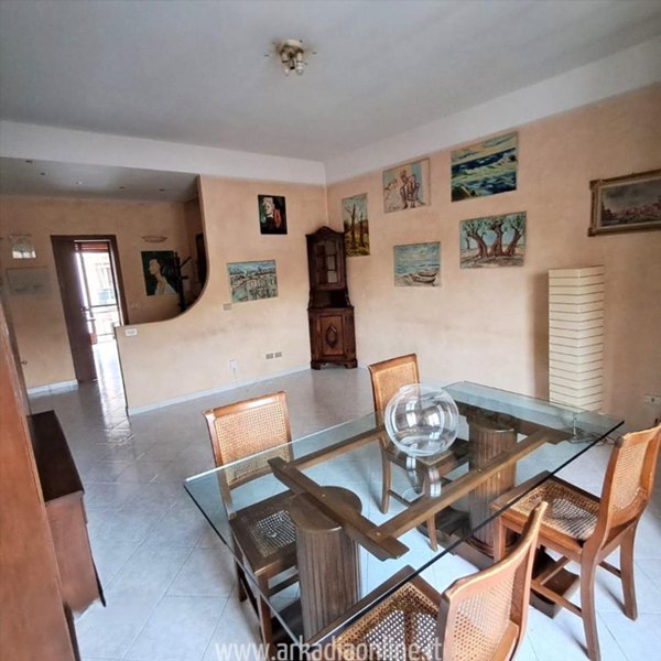 appartamento in vendita a Piacenza in zona Centro Storico