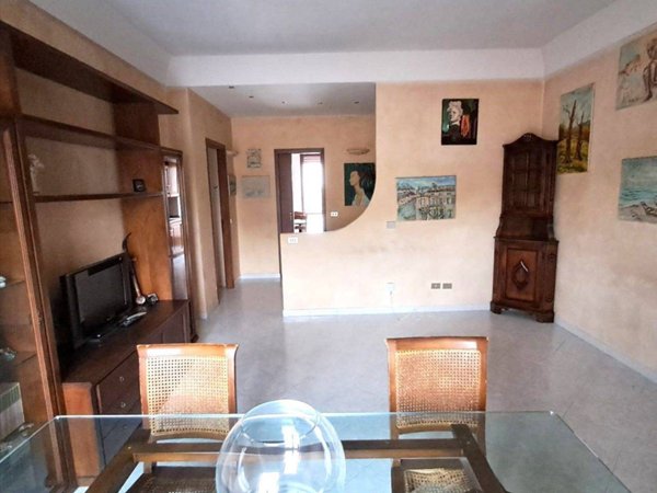 appartamento in vendita a Piacenza in zona Centro Storico