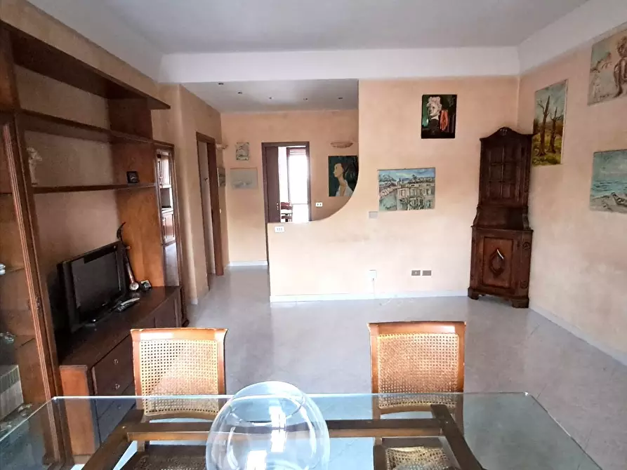 appartamento in vendita a Piacenza in zona Quarto