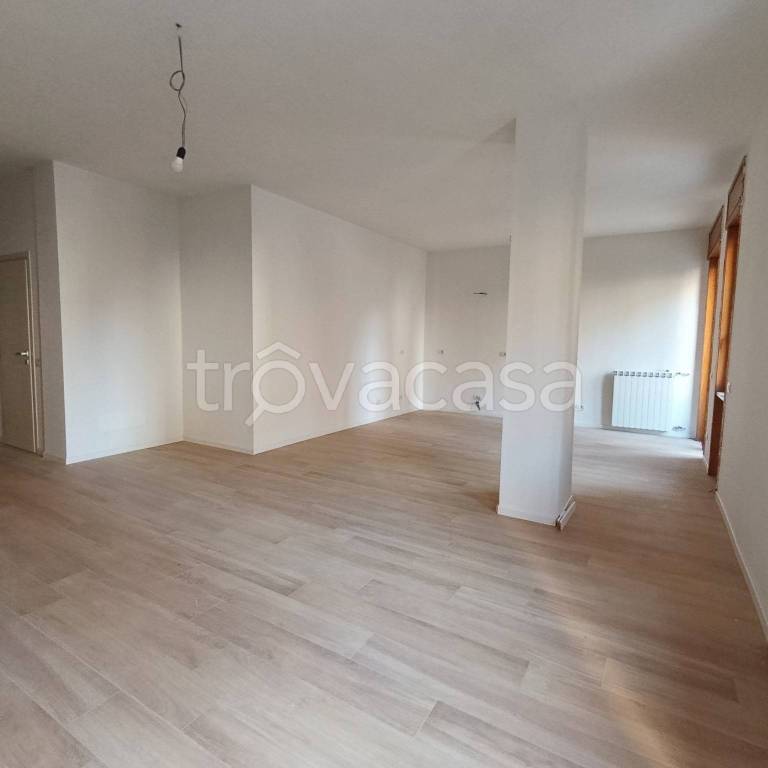 appartamento in vendita a Piacenza in zona Barriera Genova