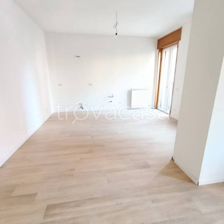 appartamento in vendita a Piacenza in zona Barriera Genova