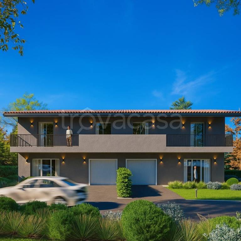 casa indipendente in vendita a Piacenza in zona I Vaccari