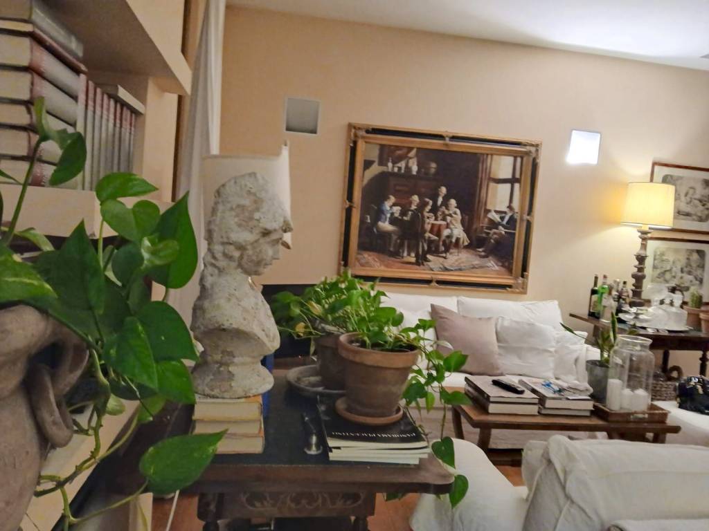 appartamento in vendita a Piacenza