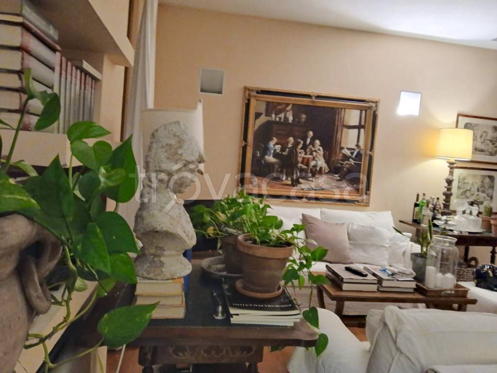 appartamento in vendita a Piacenza in zona Barriera Milano