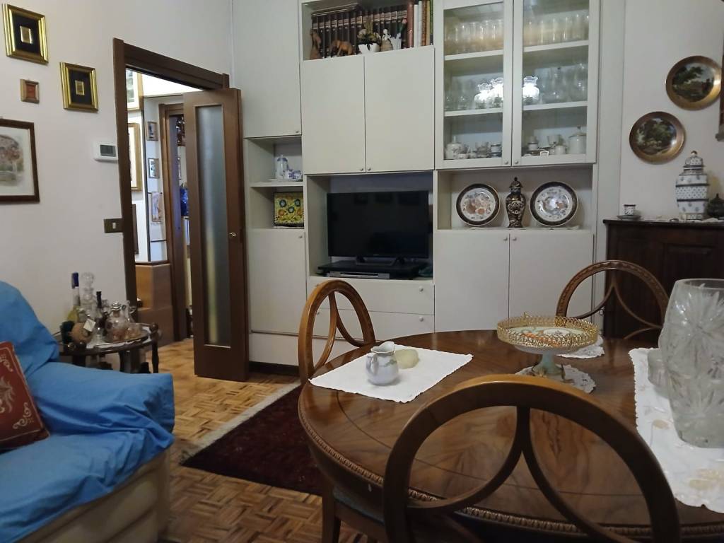 appartamento in vendita a Piacenza in zona Baia del Re