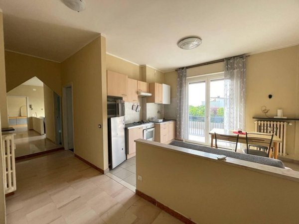 appartamento in vendita a Piacenza in zona Centro Storico