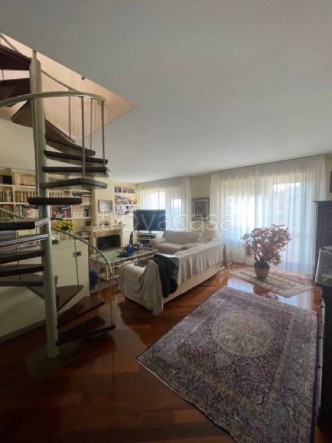 appartamento in vendita a Piacenza in zona Vallera