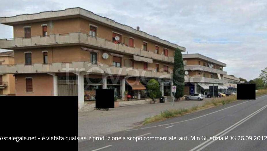 appartamento in vendita a Piacenza