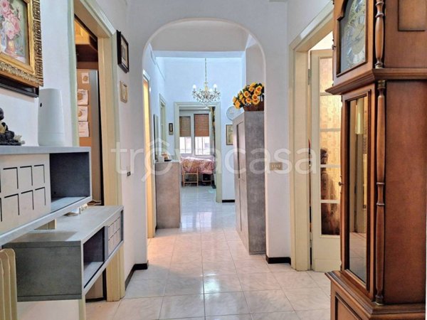 appartamento in vendita a Piacenza in zona Le Mose