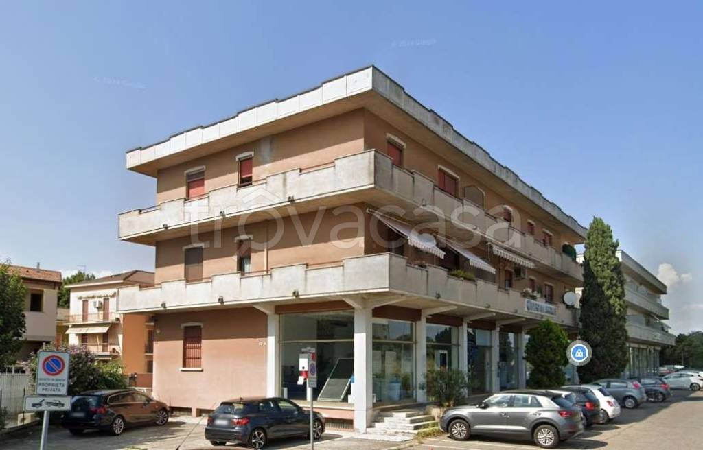 appartamento in vendita a Piacenza