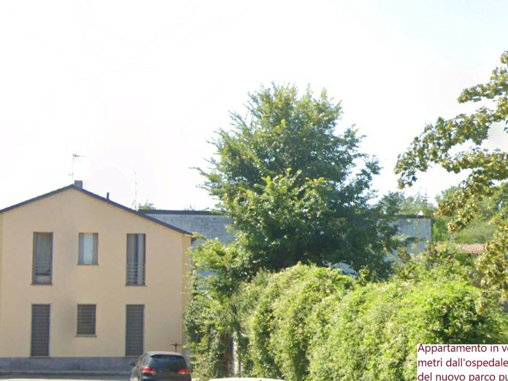 appartamento in vendita a Piacenza