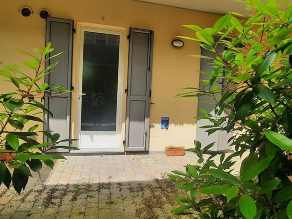 appartamento in vendita a Piacenza