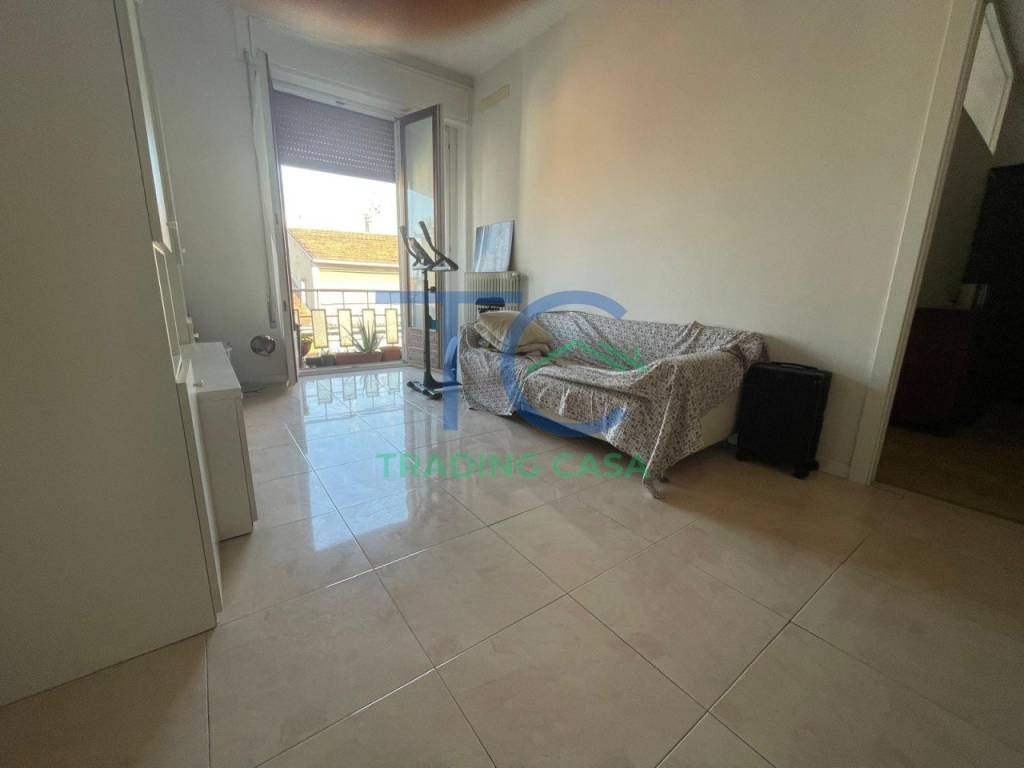 appartamento in vendita a Piacenza in zona Barriera Milano