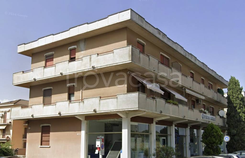 appartamento in vendita a Piacenza