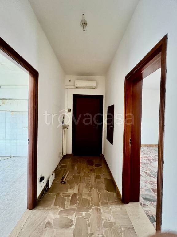 appartamento in vendita a Piacenza