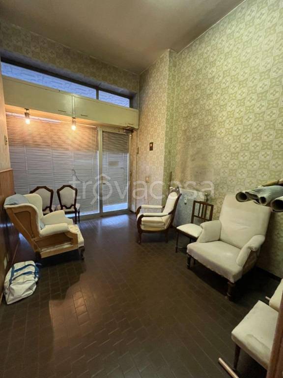 appartamento in vendita a Piacenza