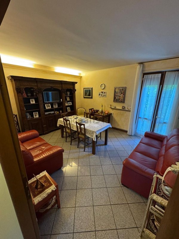 appartamento in vendita a Piacenza