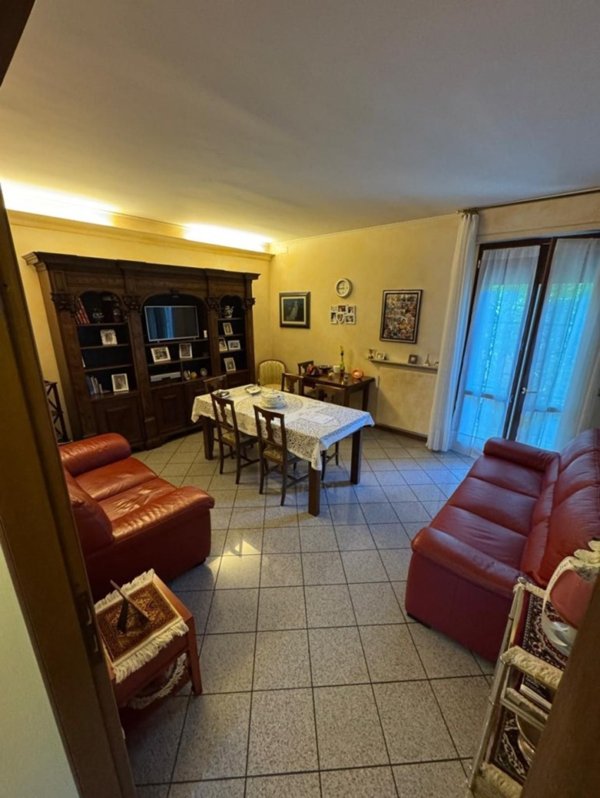 appartamento in vendita a Piacenza