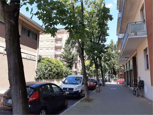 appartamento in vendita a Piacenza