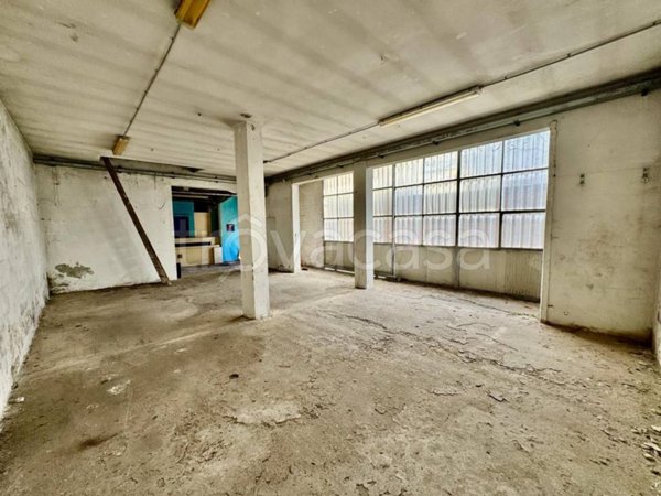 appartamento in vendita a Piacenza in zona Infrangibile