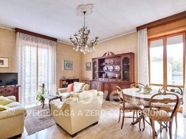 appartamento in vendita a Piacenza in zona Belvedere / Quartiere Duemila