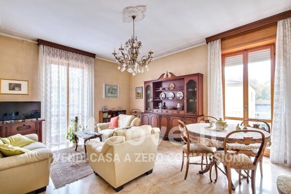 appartamento in vendita a Piacenza in zona Belvedere / Quartiere Duemila