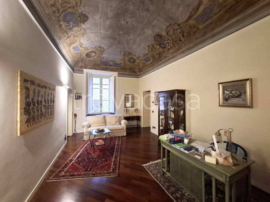 appartamento in vendita a Piacenza in zona Centro Storico