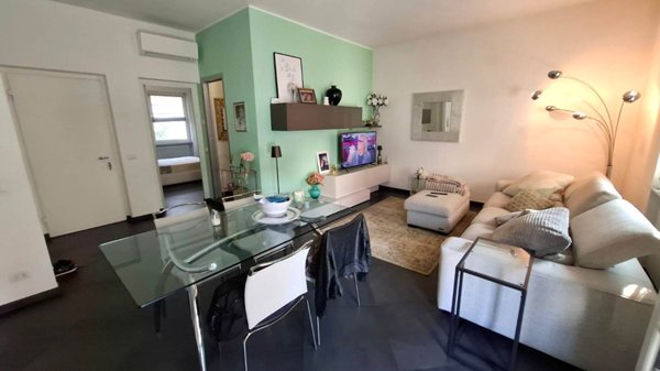 appartamento in vendita a Piacenza in zona Stadio