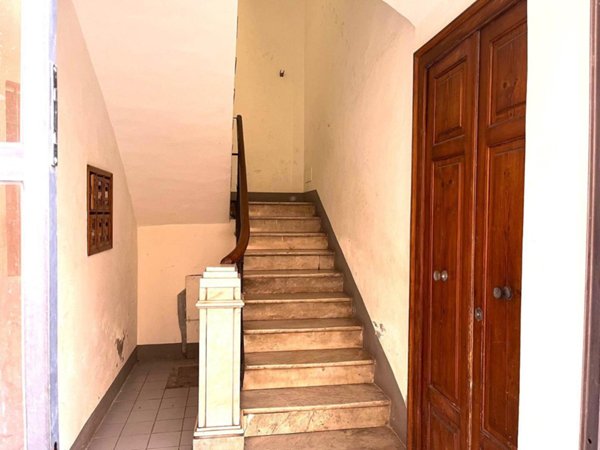 appartamento in vendita a Piacenza in zona Centro Storico