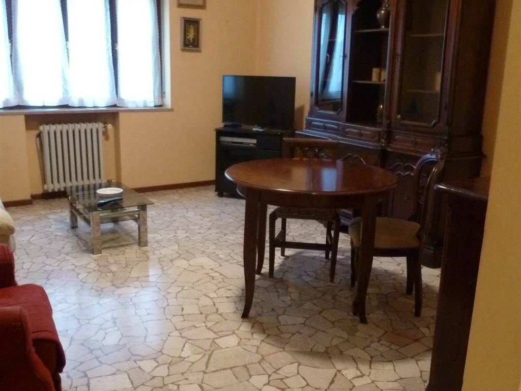 appartamento in vendita a Piacenza in zona Centro Storico