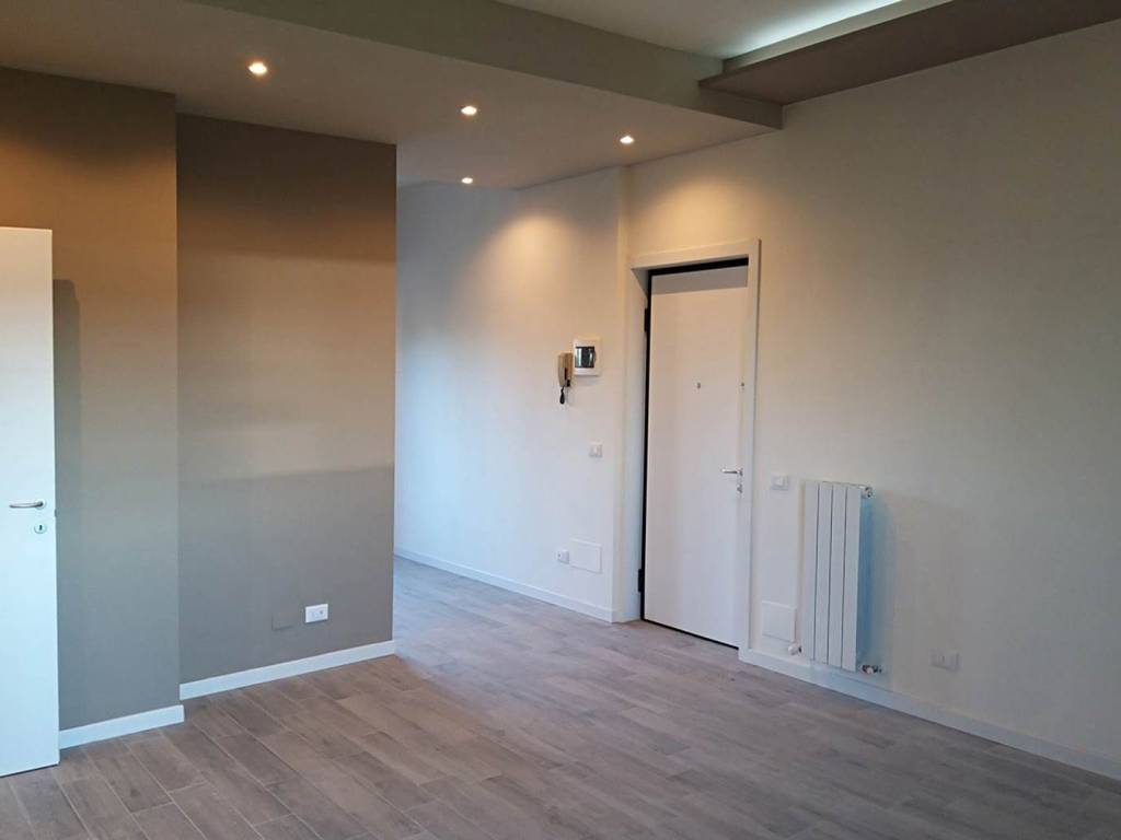 appartamento in vendita a Piacenza in zona Infrangibile