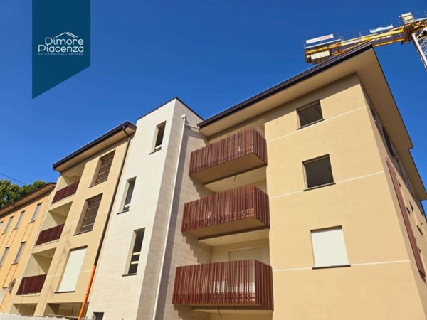 appartamento in vendita a Piacenza in zona Centro Storico