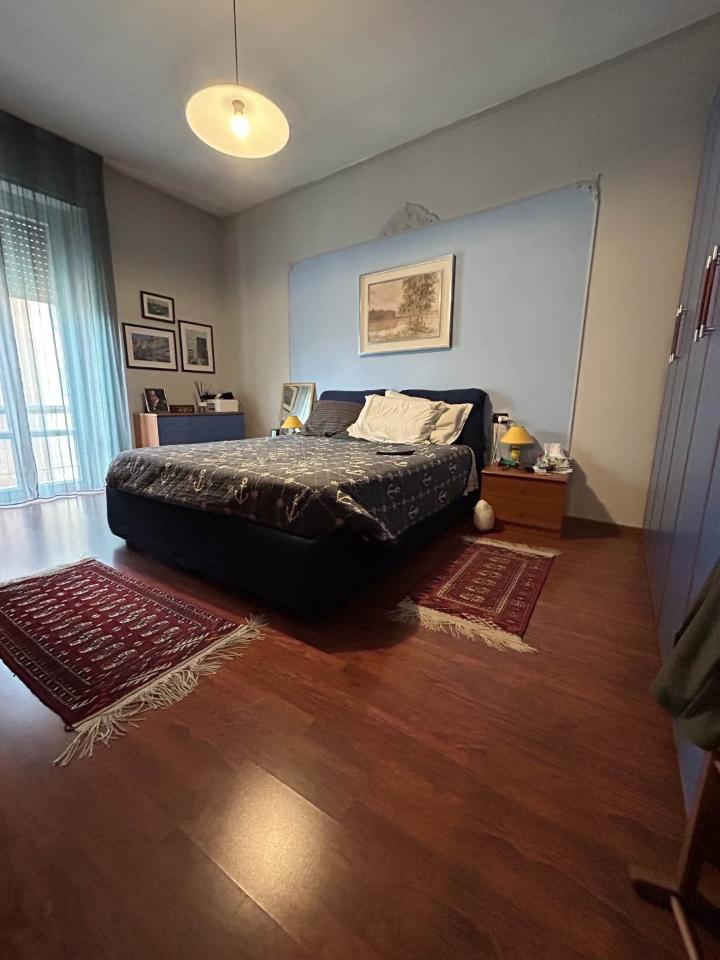 appartamento in vendita a Piacenza in zona Stadio