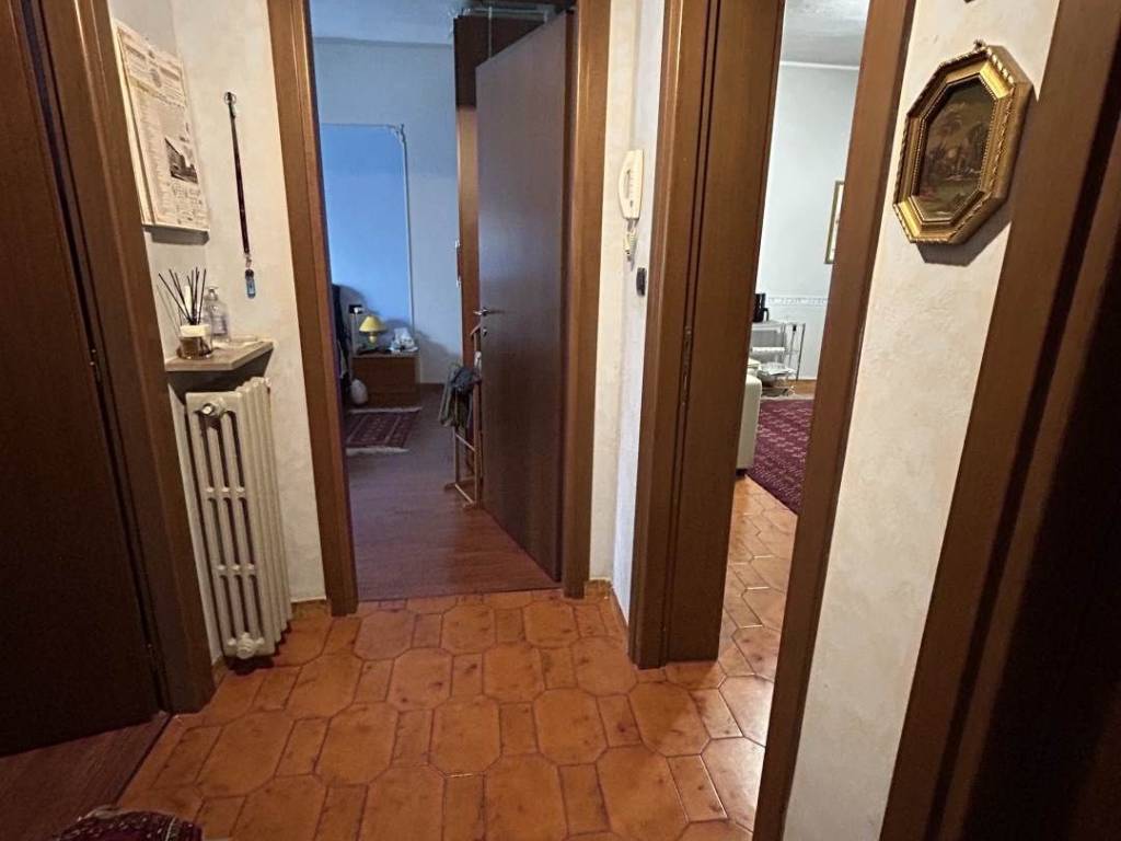 appartamento in vendita a Piacenza in zona Stadio