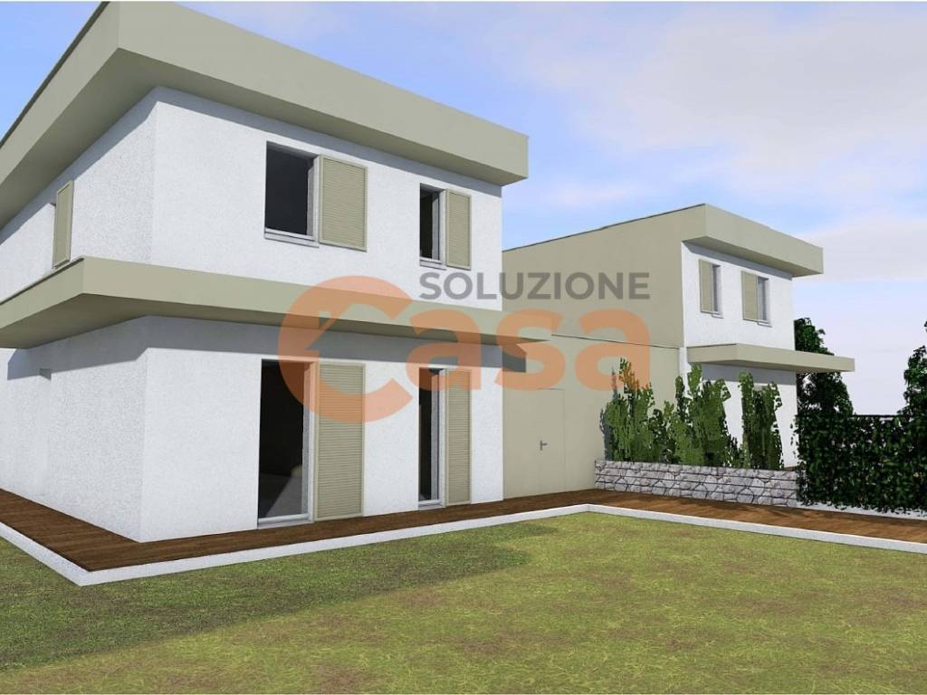 casa indipendente in vendita a Piacenza in zona Pittolo