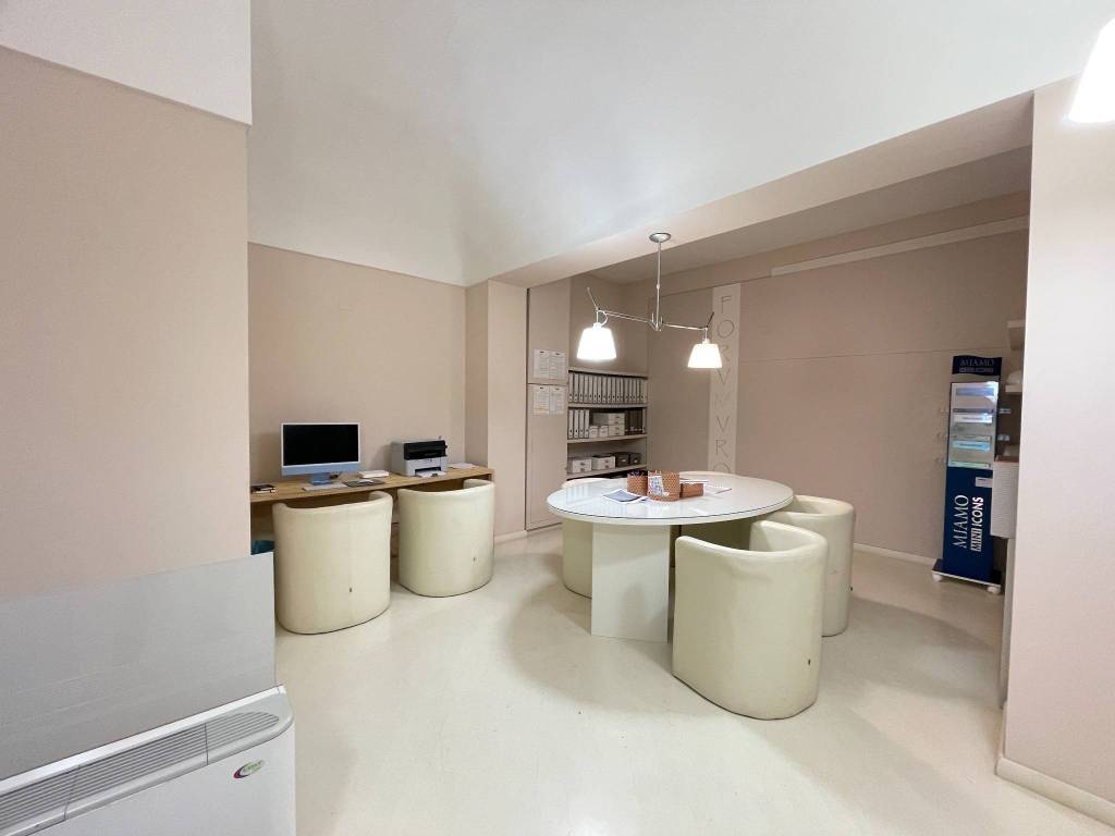 negozio in vendita a Piacenza