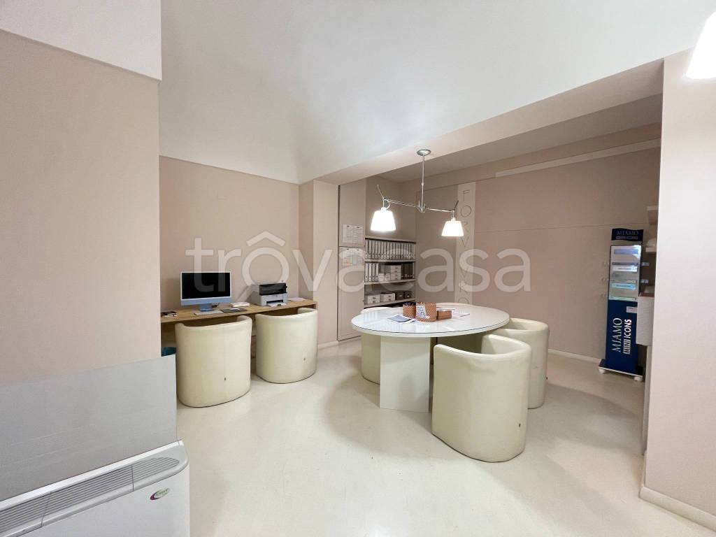 negozio in vendita a Piacenza in zona Centro Storico