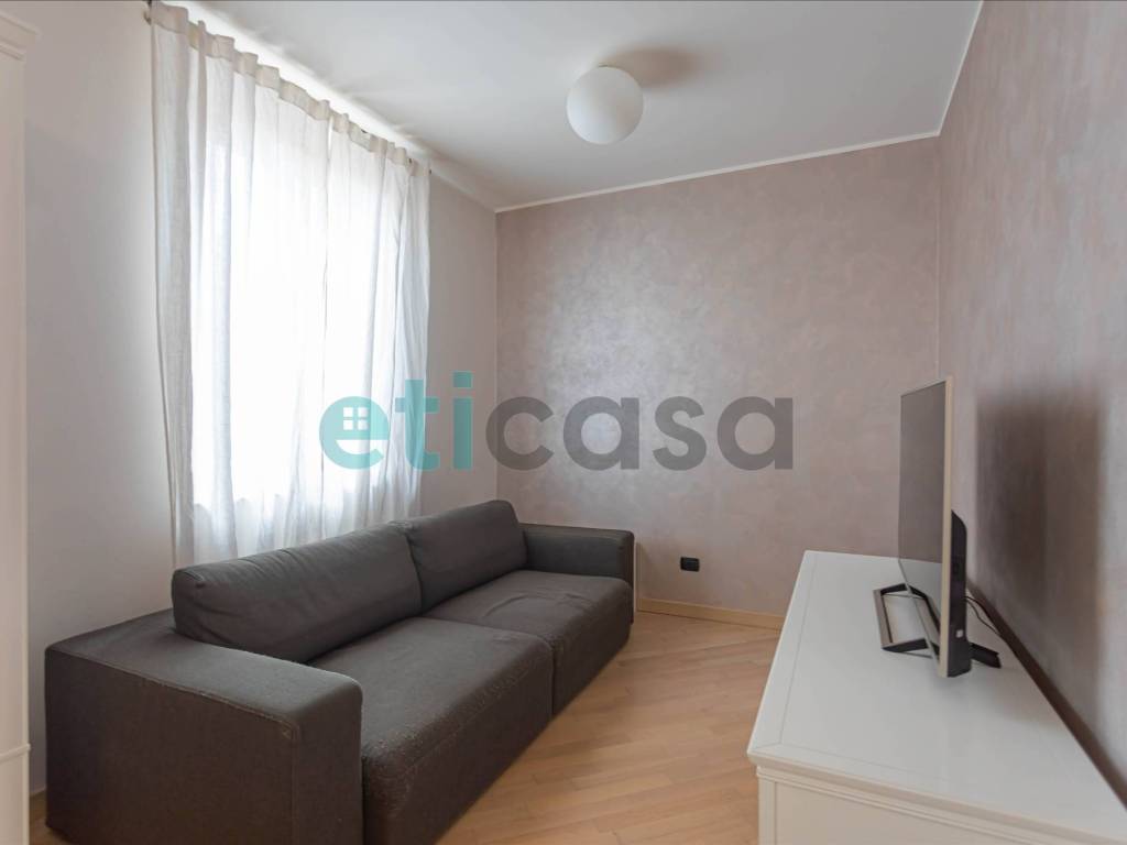 appartamento in vendita a Piacenza in zona Stadio