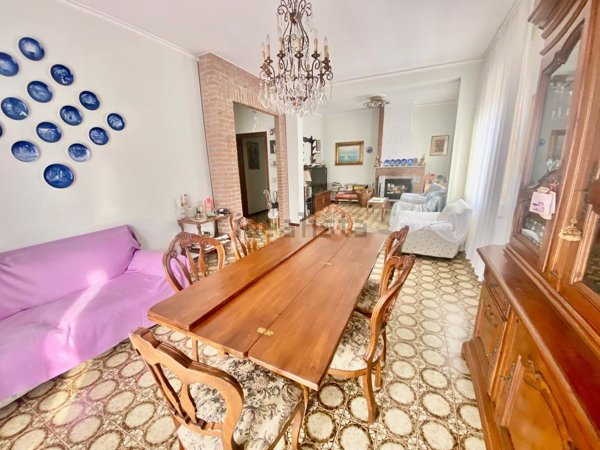 appartamento in vendita a Piacenza in zona Stadio