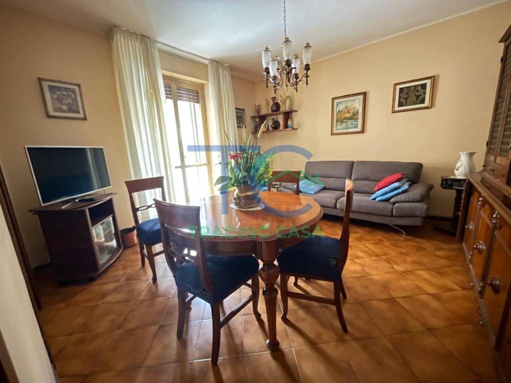 appartamento in vendita a Piacenza in zona Stadio