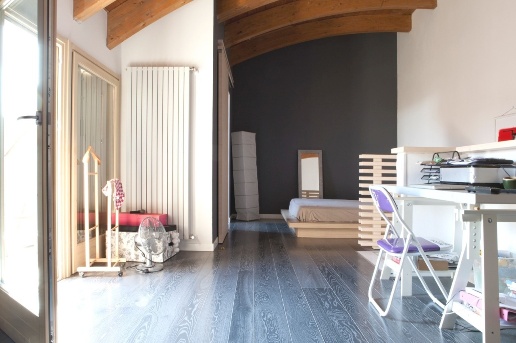 appartamento in vendita a Piacenza in zona Stadio