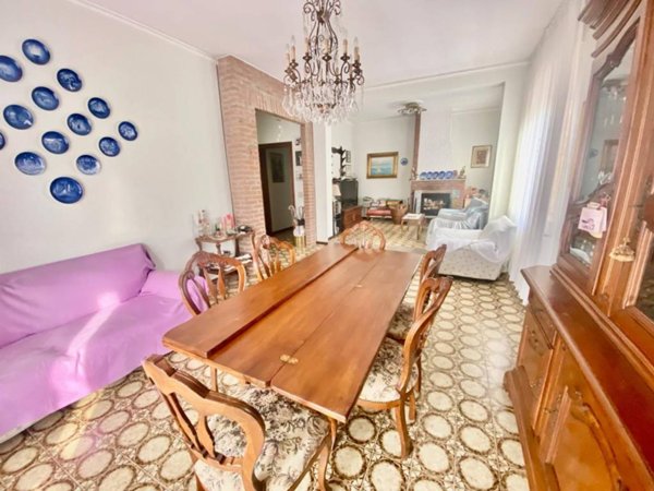 appartamento in vendita a Piacenza in zona Stadio