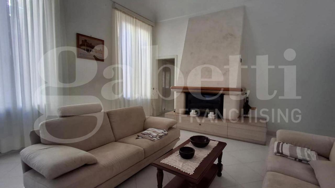 appartamento in vendita a Piacenza in zona Centro Storico