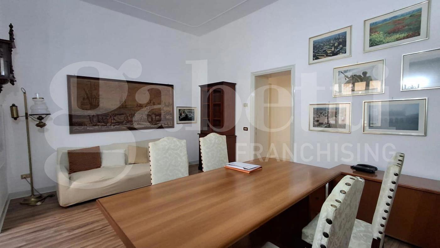 appartamento in vendita a Piacenza