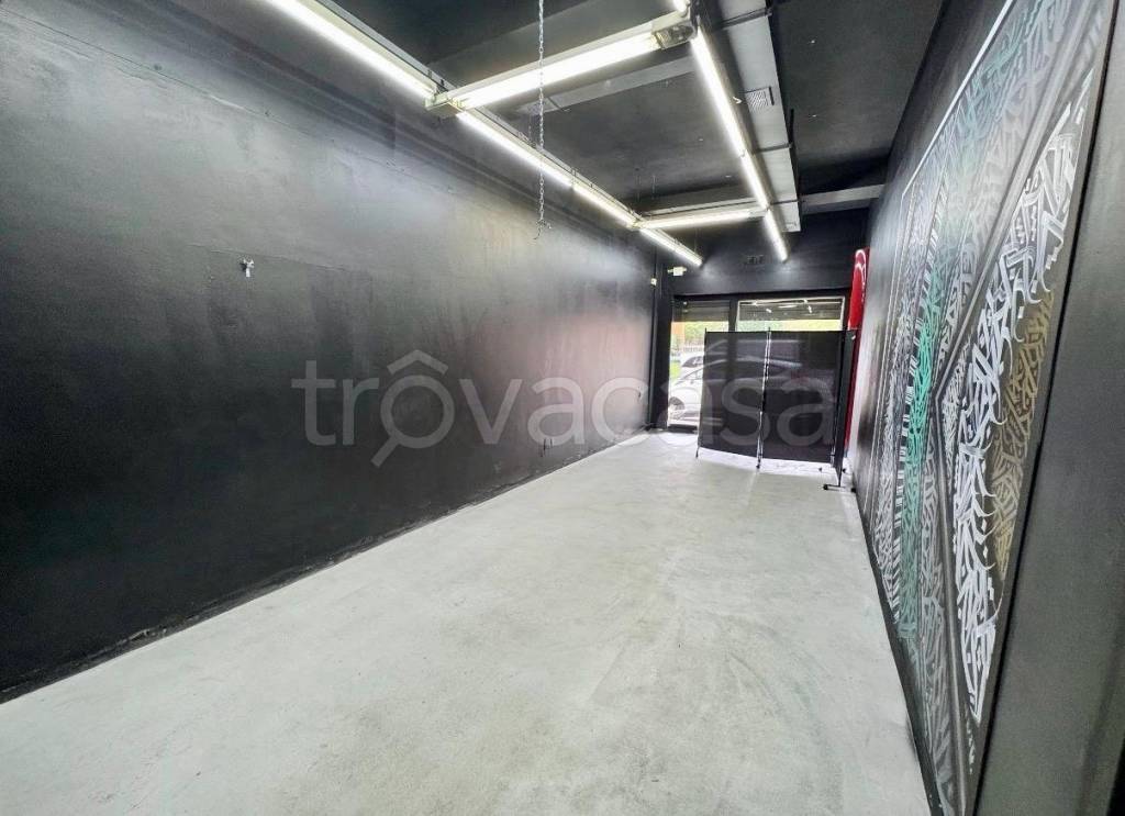 negozio in vendita a Piacenza