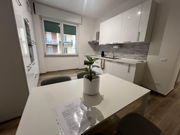 appartamento in vendita a Piacenza in zona Centro Storico